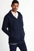 Shan City Hoodie vest